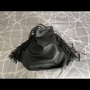 Victoria’s Secret Cinched Backpack